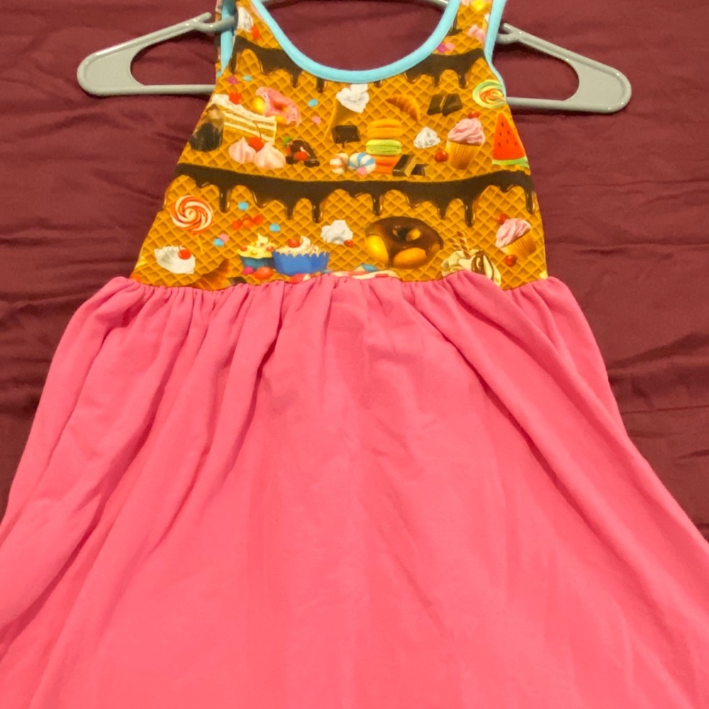 Kpea dress